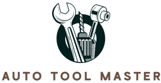 Auto Tool Master logo