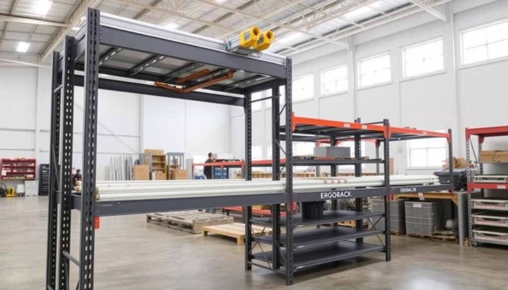 how to use ergo ladder rack how to use ergo ladder rack